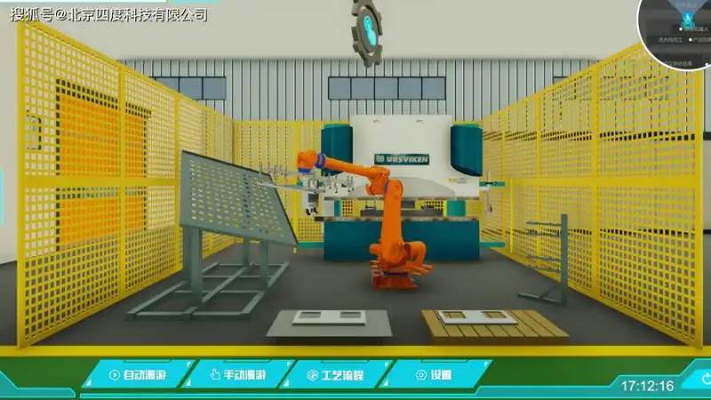 VR体验馆空间布局动态观察:从固定分区到可重组场景的演进